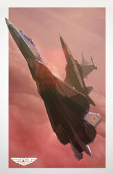 top gun fan art