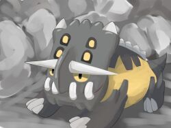 bastiodon from pokemon