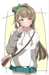 minami kotori from love live!