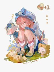 momo (nikki) from nikki (series)