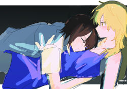 maribel hearn from touhou