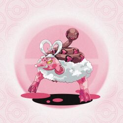 enamorus from pokemon