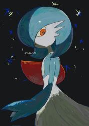 gardevoir from pokemon