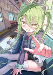 nozomi (blue archive) from blue archive