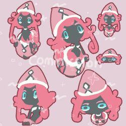 tapu lele from pokemon
