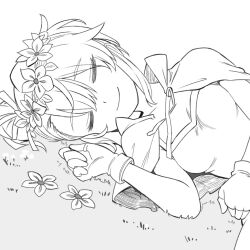 Booru post from safebooru.org