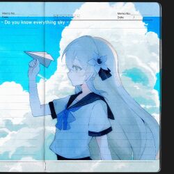 kamitsubaki studio fan art