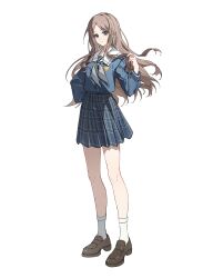 nagasaki soyo from bang dream!