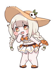 speaki (trickcal) from trickcal by yamada sakura