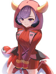 courtney (pokemon) from pokemon