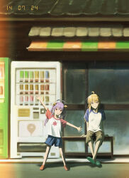kagayama kaede from non non biyori