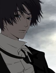yoshida hirofumi from chainsaw man