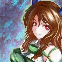 king halo (umamusume) from umamusume