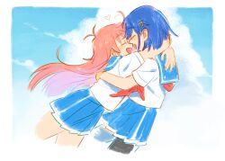 kokomine cocona from flip flappers by ange (angeban93)
