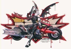billy kid from zenless zone zero