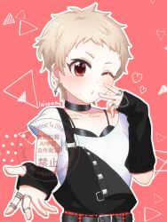 senzaki ema from idolmaster