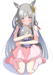 chrono genesis (umamusume) from umamusume