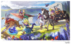 bianca (dq5) from dragon quest