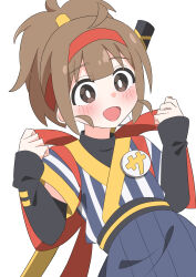 imadake dabuchi tabemi from mcdonald's