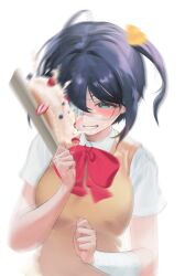 takanashi rikka from chuunibyou demo koi ga shitai!