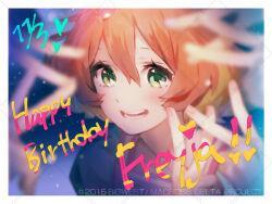 freyja wion from macross