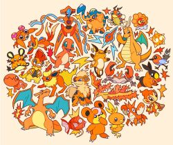 buizel from pokemon