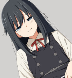 asashio (kancolle) from kantai collection by moti coi