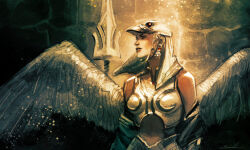 masters of the universe fan art