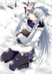 altina orion from eiyuu densetsu by ayasato karen