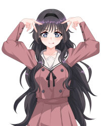 kaoru hana wa rin to saku fan art