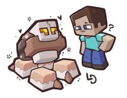 naclstack from minecraft