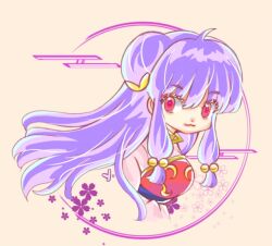 shampoo (ranma 1/2) from ranma 1/2
