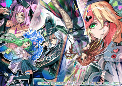 macross fan art