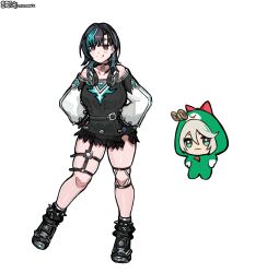 cecilia immergreen from hololive