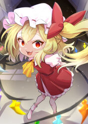 flandre scarlet from touhou by futa (nabezoko)