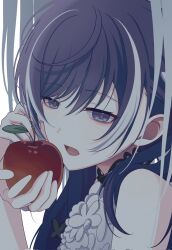 asahina mafuyu from project sekai by miyotastic