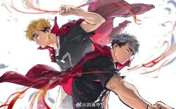 miya atsumu from haikyuu!!