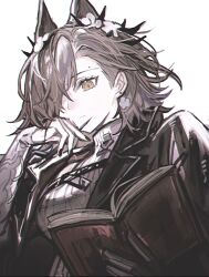 penance (arknights) from arknights