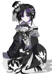 mahou shoujo no majo saiban fan art