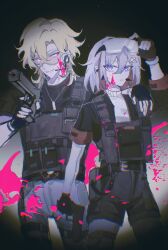 aventurine (honkai: star rail) from honkai: star rail