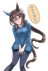 admire vega (umamusume) from umamusume by tofu thunder