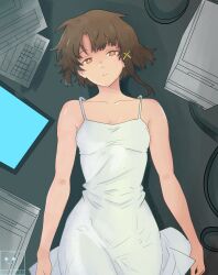 iwakura lain from serial experiments lain