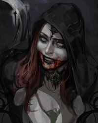 resident evil fan art