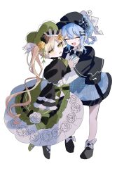 mahou shoujo no majo saiban fan art