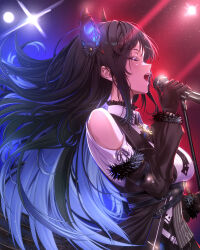 nerissa ravencroft from hololive