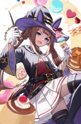 sweep tosho (umamusume) from umamusume