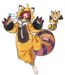 pristimon from digimon by youzaiyouzai112