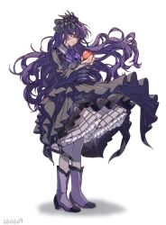 asahina mafuyu from project sekai