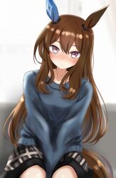 admire vega (umamusume) from umamusume by tofu thunder