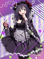 sono bisque doll wa koi wo suru fan art